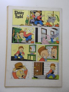 Four Color #1032 (1959) VG- Condition