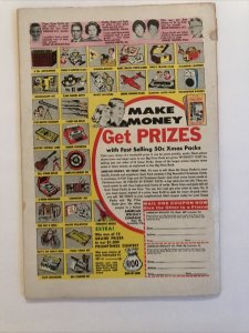 Little Audrey TV Furniture #2