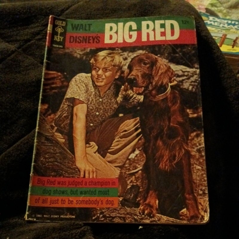 Disney And Dell Classic Movie Adaptations Comics Lot 10 Issue Comic Books 