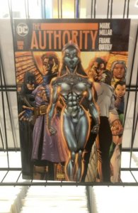The Authority Book 2