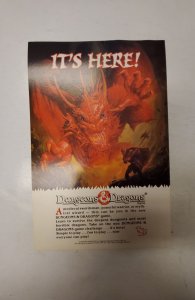 The New Warriors Annual #1 (1991) NM Marvel Comic Book J717