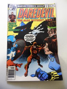 Daredevil #157 (1979) VG Condition