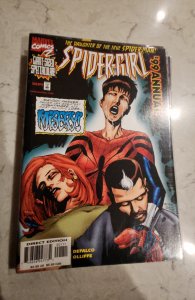 Spider-Girl 1999 (1999)