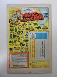 Werewolf by Night #9 (1973) VG Condition!