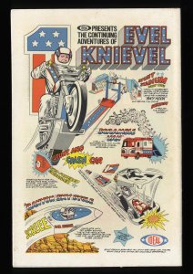 Doctor Strange #6 VF+ 8.5 Marvel Doctor