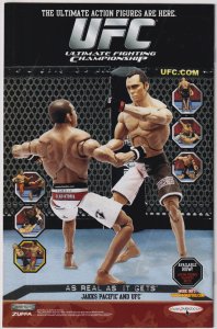 Deadpool Team-Up #891 (2010) Deadpool