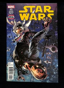 Star Wars (2015) #25