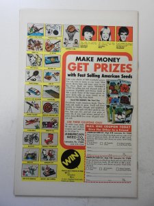 The Amazing Spider-Man #144 (1975) VF+ Condition! MVS intact!