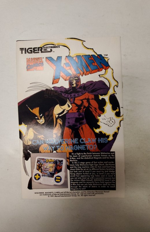 The Punisher #59 (1992) NM Marvel Comic Book J721