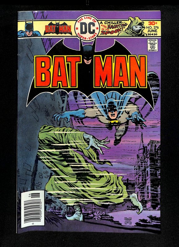 Batman #276