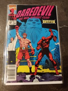 Daredevil #289 (1991)