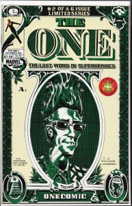 The One #2 (1985)