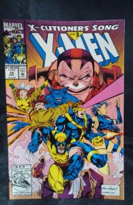 X-Men #14 (1992)