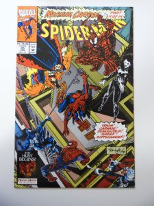 Spider-Man #35 (1993) VF+ Condition