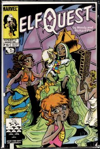 ElfQuest #13 (1986) ElfQuest