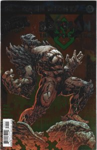 Batman: The Devastator #1 (2018)