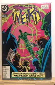 The Weird #1 (1988)