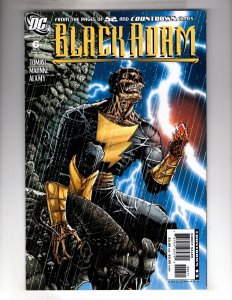 Black Adam: The Dark Age #6 (2008)    - [•ID#138]