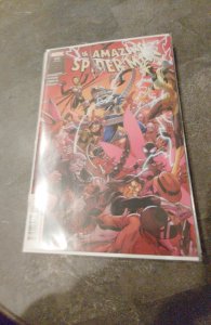 The Amazing Spider-Man #65