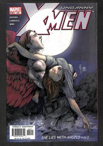 The Uncanny X-Men #440 (2004)