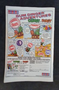 G.I. Joe: Special Missions #3 (1987)