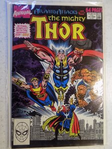 THOR ANNUAL # 14