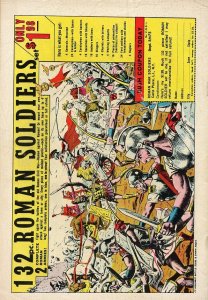 DC Comics Superboy #115 (1964) Comic Book Grade VG- 3.5
