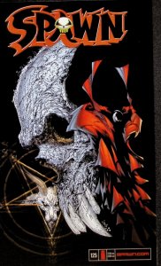 Spawn #125