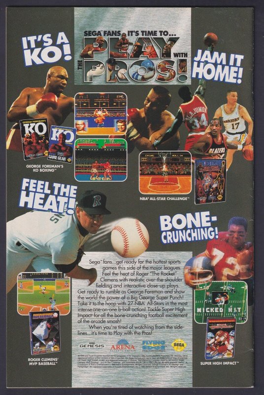 Danger Trail 1 (1993) VF+ 8.5 DC Comics