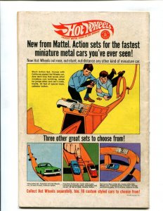 Superman's Pal #114- Jimmy Olsen  The Wrongo Superman! (6.0) 1968