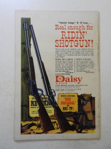 Our Army at War #195 (1968) FN+ Condition!