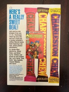 X-Men #12 (1992) - MT