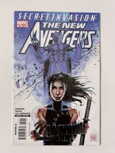 New Avengers #39 - NM+ (2008)