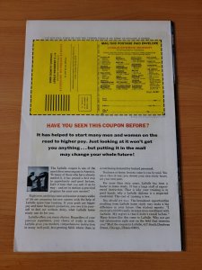 Strange Tales #171 ~ VERY FINE - NEAR MINT NM ~ 1973 Marvel Comics