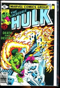 Hulk #243