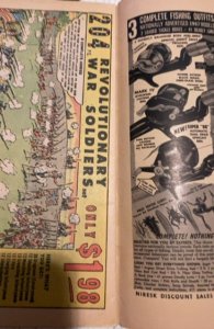 Fantastic Four #66 (1967)first him- warlock app