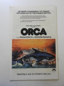 The Champions #15 (1977) FN/VF Condition!