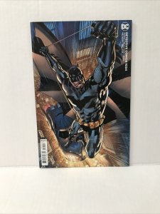 Detective Comics #1034 2nd Print