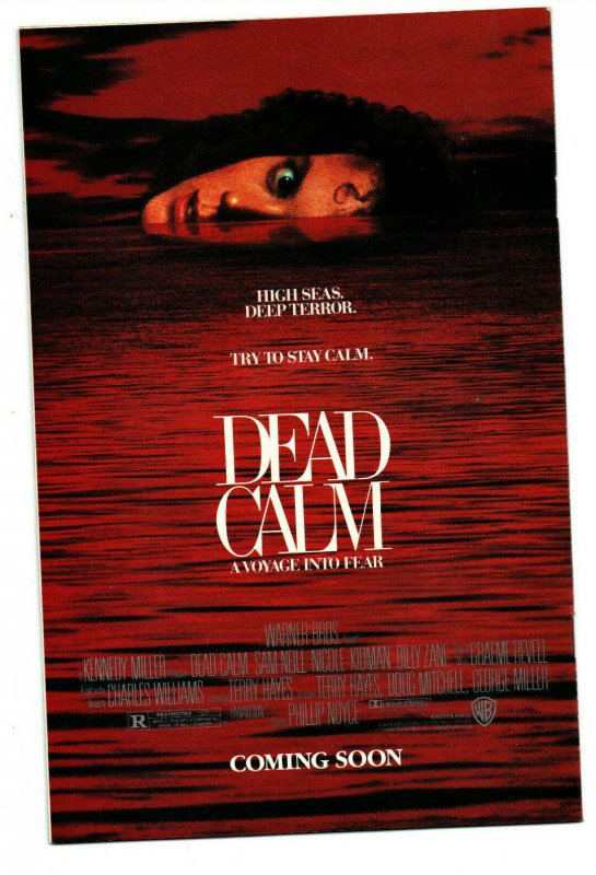 Doom Patrol #21 - Crazy Jane - 1989 - NM 