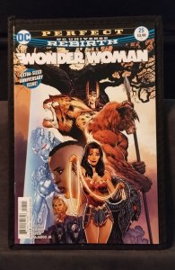 Wonder Woman #25 (2017)