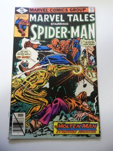 Marvel Tales #109 (1979)