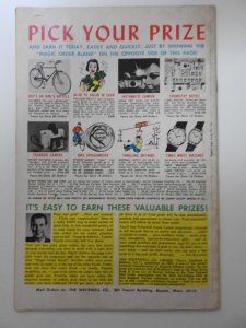 Josie #31  (1967) Sharp VG/Fine Condition!