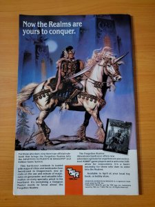 New Mutants #90 Newsstand Variant ~ VERY FINE VF ~ 1990 Marvel Comics