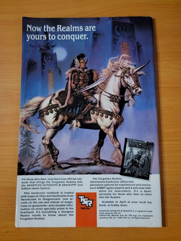 New Mutants #90 Newsstand Variant ~ VERY FINE VF ~ 1990 Marvel Comics