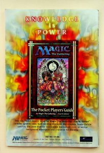 Inquest Magazine #6 (Oct 1995) - Bag opened and complete