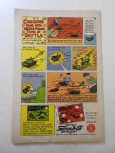 Superman #189 (1966) VG- Condition