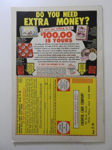 Our Love Story #13 (1971) Gorgeous VF+ Condition!