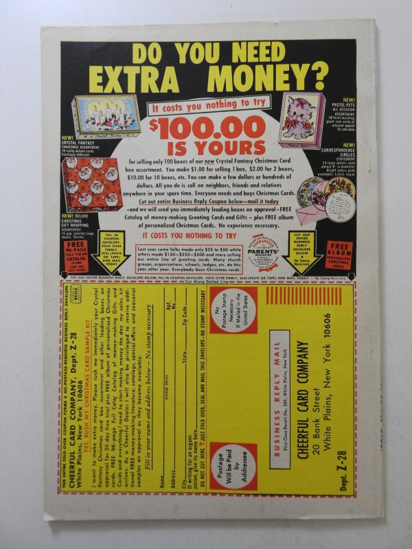 Our Love Story #13 (1971) Gorgeous VF+ Condition!