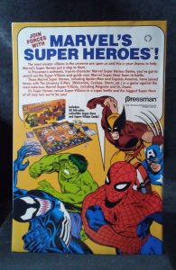 The Ren & Stimpy Show #1 (1992)