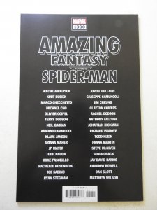 Amazing Fantasy #1000 (2022)